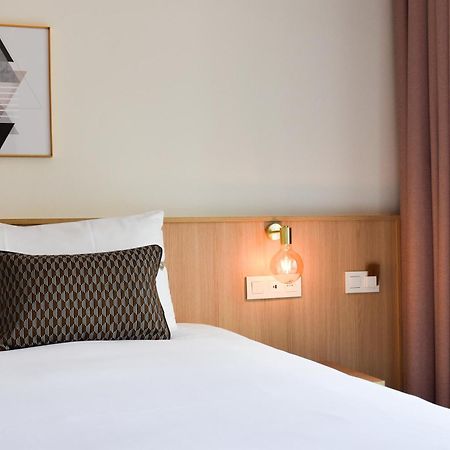 C-Hotels Continental 德帕内 外观 照片