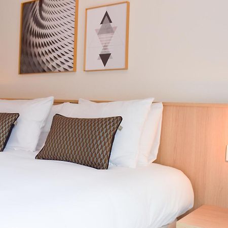 C-Hotels Continental 德帕内 外观 照片
