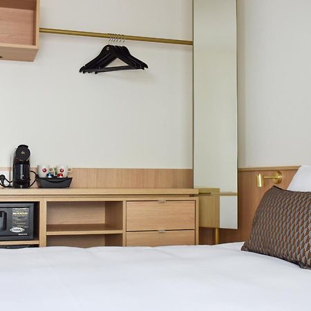 C-Hotels Continental 德帕内 外观 照片