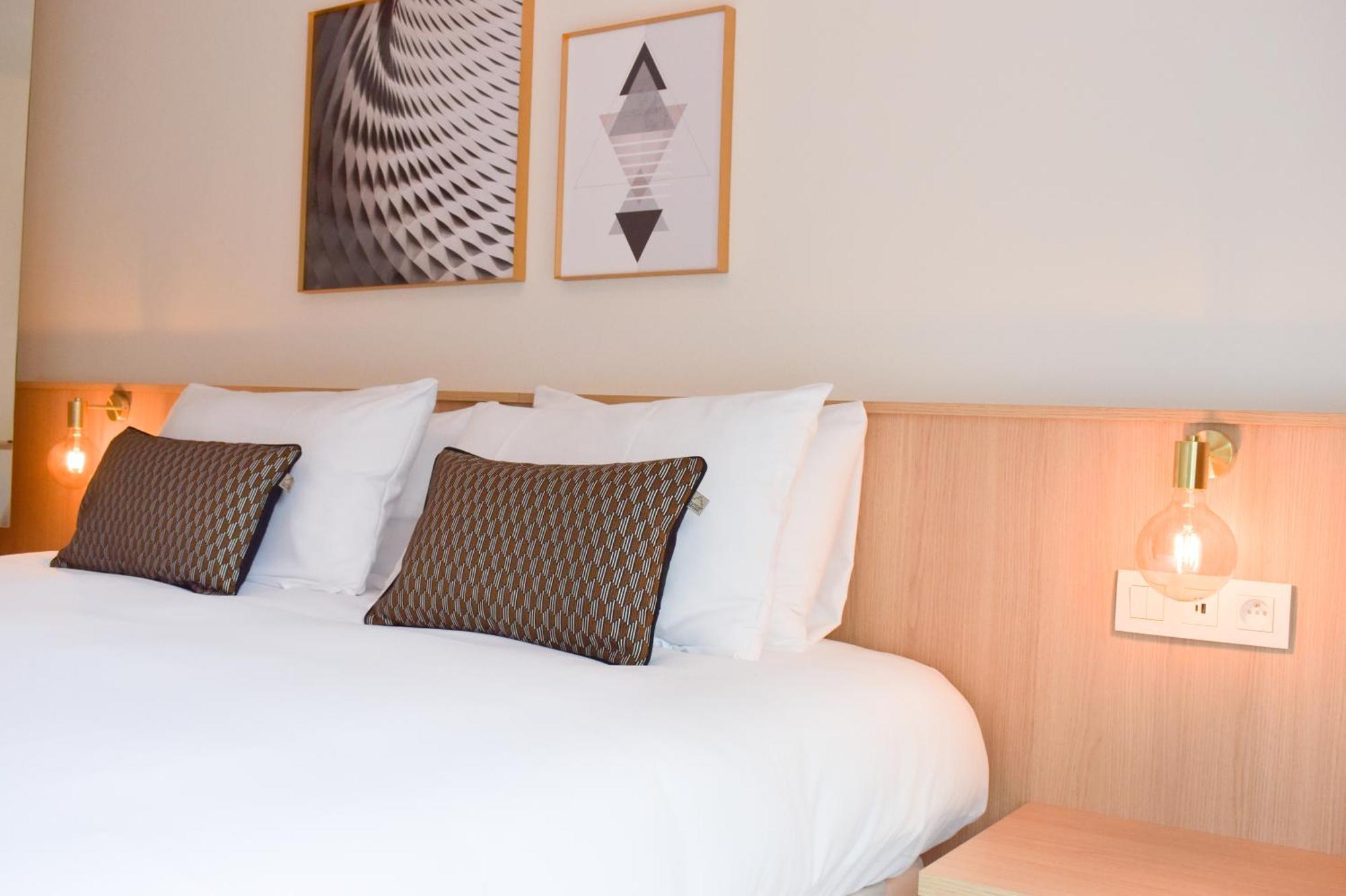C-Hotels Continental 德帕内 外观 照片