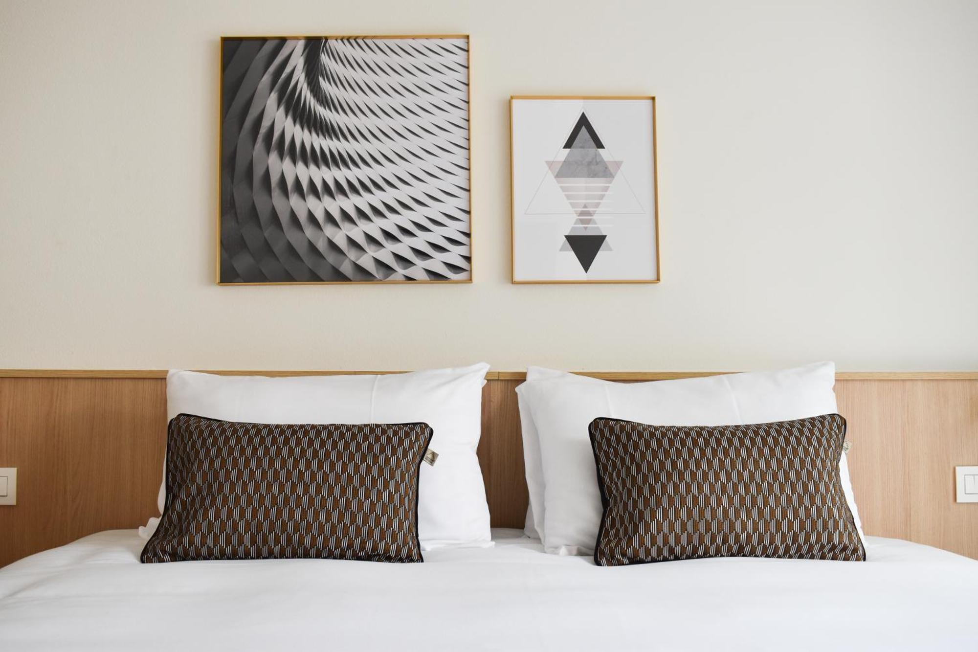C-Hotels Continental 德帕内 外观 照片