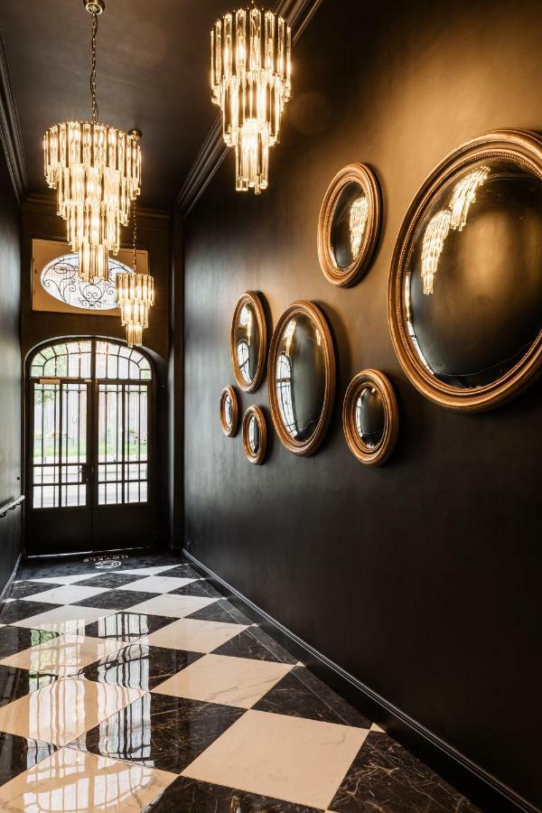 C-Hotels Continental 德帕内 外观 照片