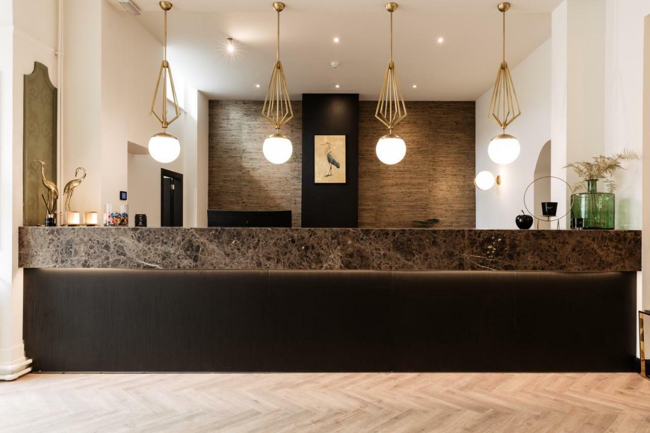 C-Hotels Continental 德帕内 外观 照片