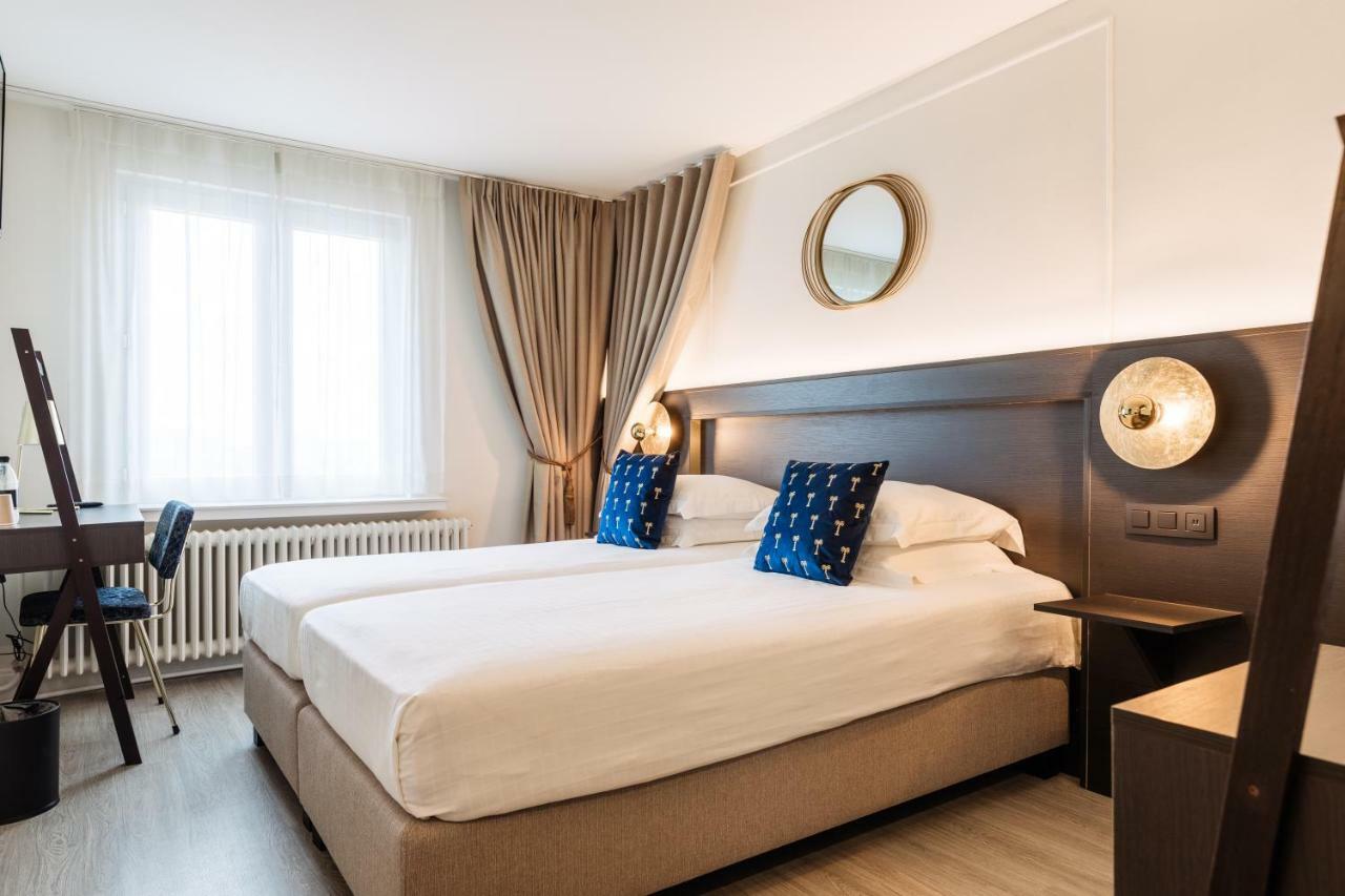 C-Hotels Continental 德帕内 客房 照片