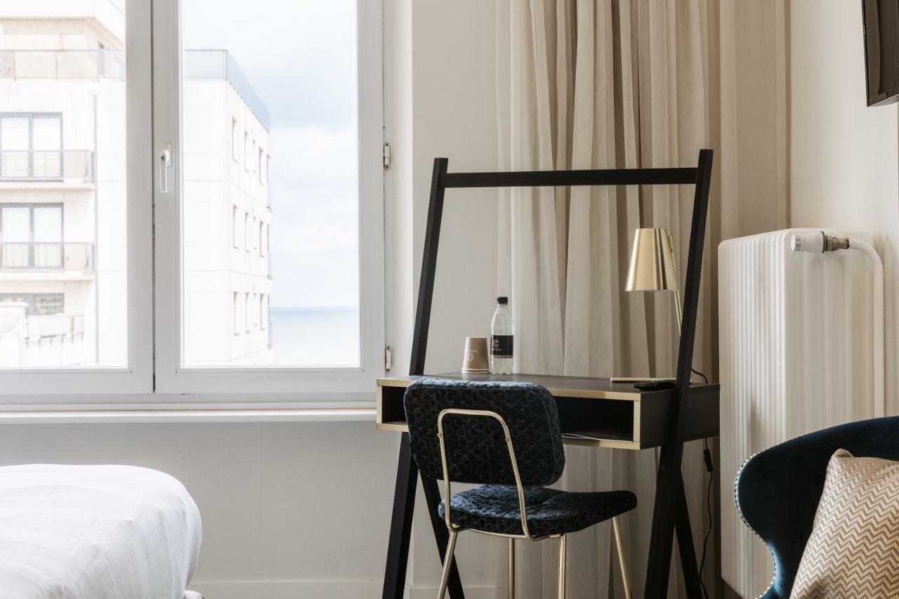 C-Hotels Continental 德帕内 外观 照片