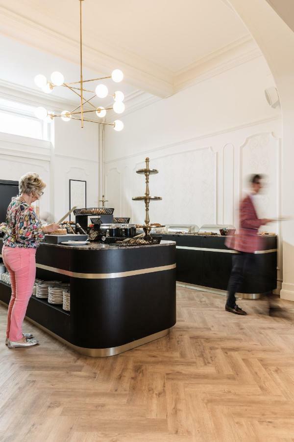 C-Hotels Continental 德帕内 外观 照片