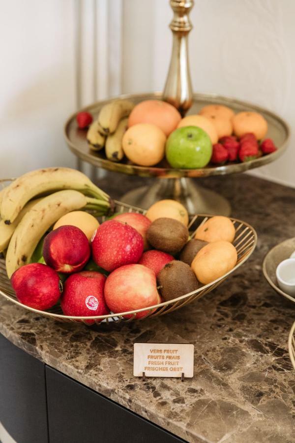 C-Hotels Continental 德帕内 外观 照片