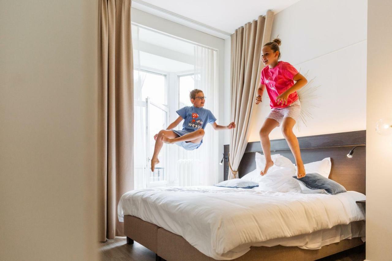 C-Hotels Continental 德帕内 外观 照片