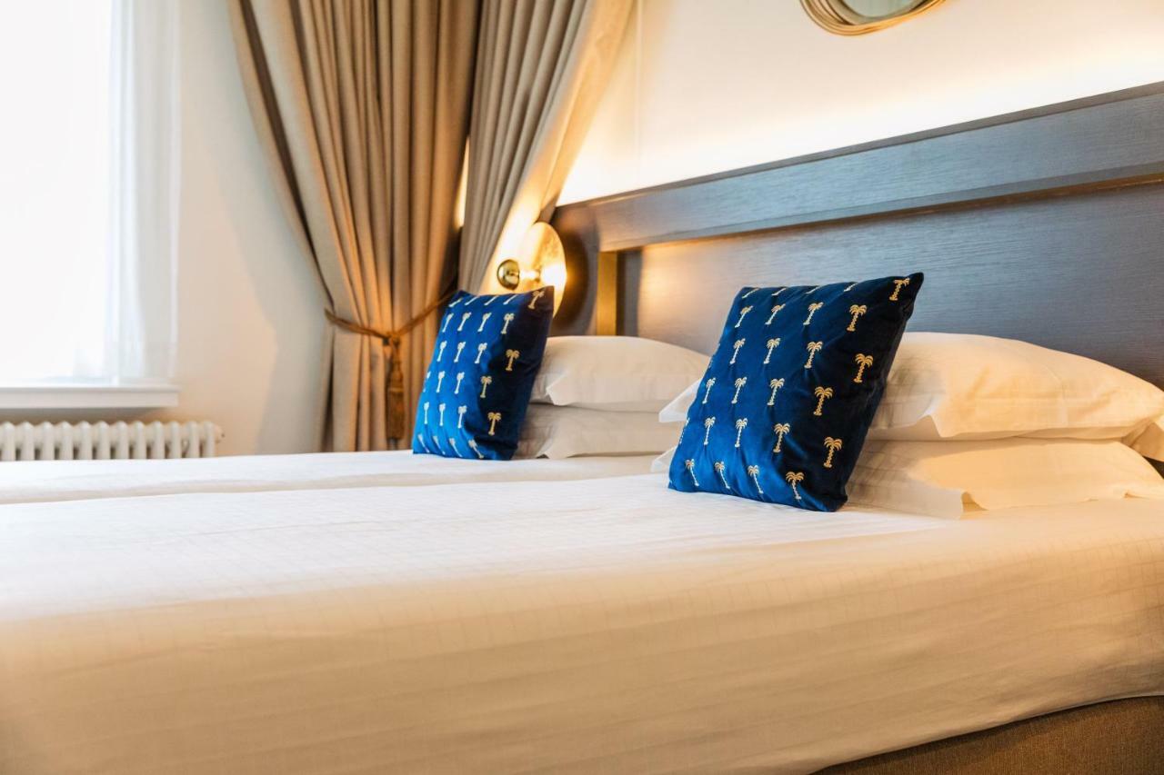 C-Hotels Continental 德帕内 外观 照片
