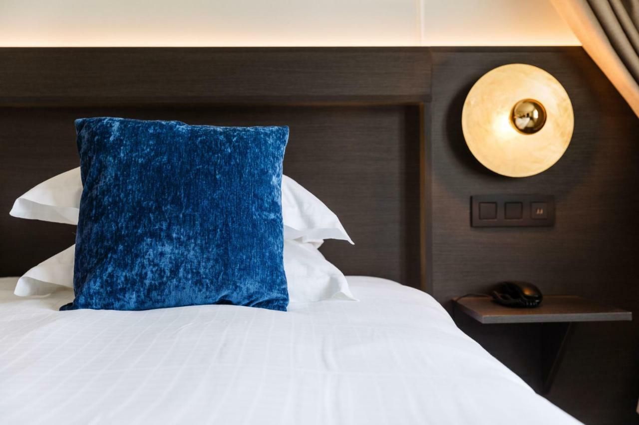 C-Hotels Continental 德帕内 外观 照片