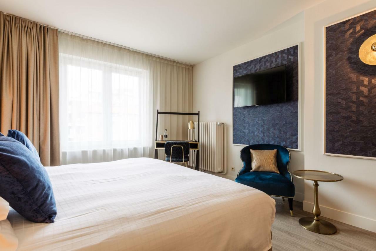 C-Hotels Continental 德帕内 外观 照片